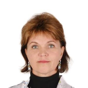 Шульга Екатерина Степановна