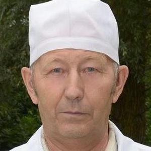 Калачев Михаил Максимович