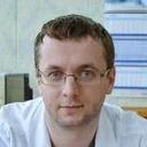 Лапидус Дмитрий Александрович