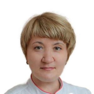 Храмова Нина Владимировна