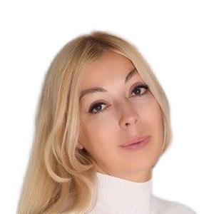 Любимова Анастасия Александровна