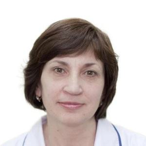 Богунова Татьяна Петровна