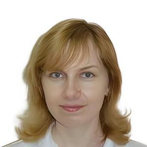 Кузнецова Виктория Александровна