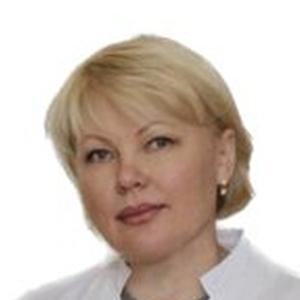 Старцева Марина Николаевна