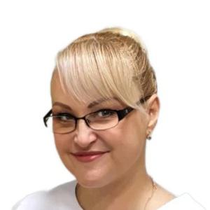 Ставинская Алла Сергеевна