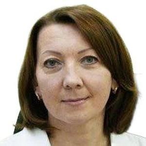 Бойцова Наталья Михайловна