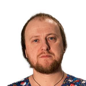 Стекачёв Александр Владимирович