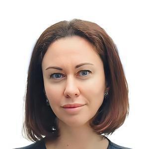 Лещук Елена Александровна