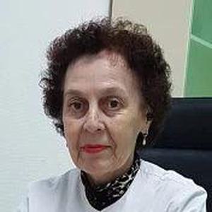 Булкина Лариса Николаевна
