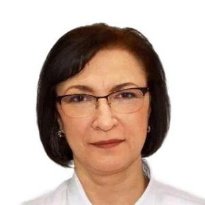 Янковская Галина Францевна