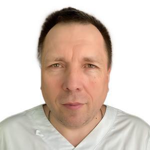 Башарин Сергей Александрович