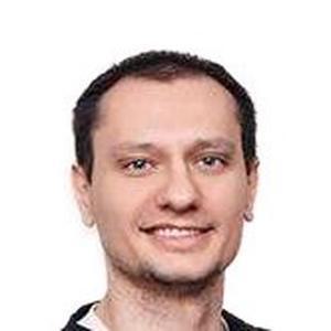 Николаев Илья Александрович