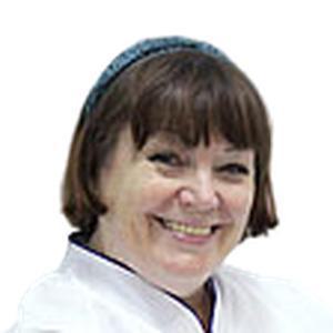Скорнякова Наталья Александровна