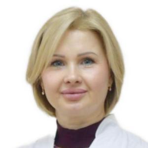 Янчук Татьяна Михайловна