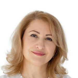 Манукян Кристина Меликовна