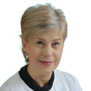 Ломтева Елена Юрьевна
