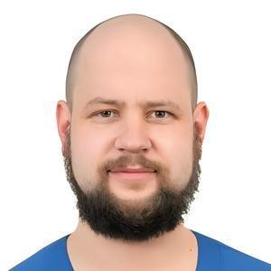 Иванников Антон Михайлович