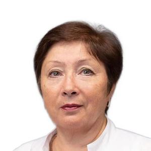 Майстрова Тамара Анатольевна