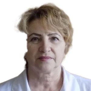 Цыганкова Татьяна Александровна