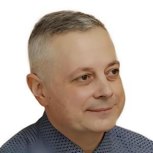 Попов Алексей Михайлович