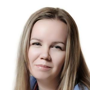 Леонтьева Наталия Андреевна