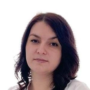 Макова Лиана Руслановна