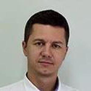 Огнев Роман Иванович