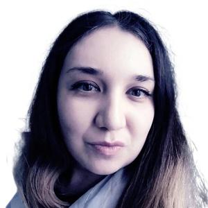 Ивоняк Ольга Михайловна
