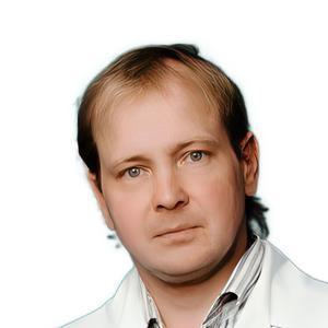Гоголев Андрей Юрьевич