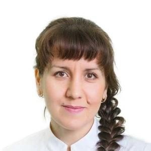 Тетенькина Татьяна Анатольевна