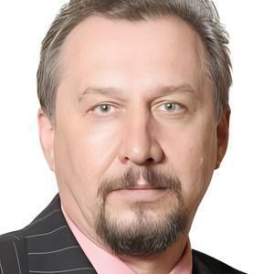 Торопов Игорь Александрович