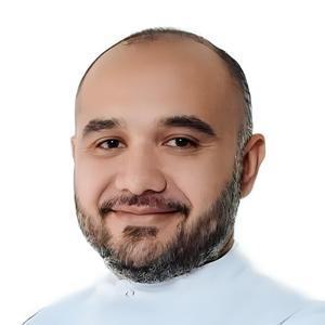 Захидов Джамшед Шодиевич