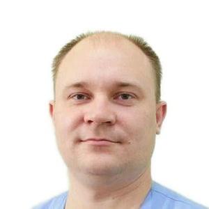 Румянцев Денис Владимирович