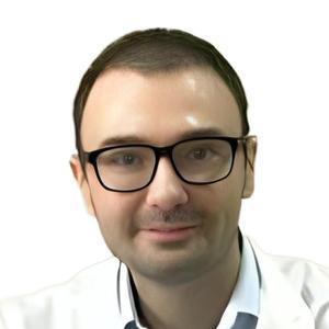 Аксененко Артем Анатольевич