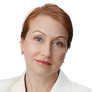 Белялова Ирина Геннадьевна
