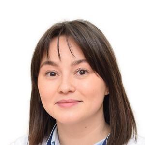 Садыкова Наргиза Жалиловна