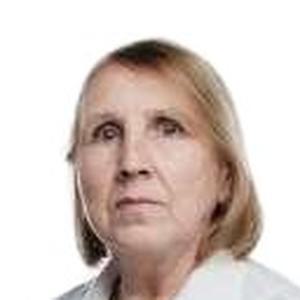 Черепанова Татьяна Ивановна
