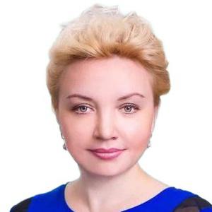 Елисеева Инна Константиновна