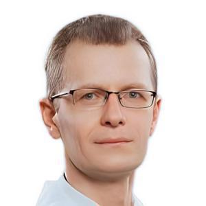 Бушуев Аркадий Владимирович