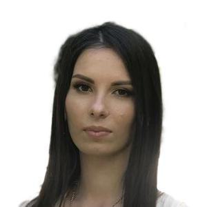 Золотухина Надежда Владимировна