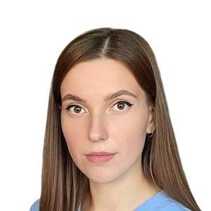 Иванцова Екатерина Игоревна