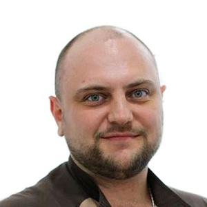 Юлин Антон Сергеевич