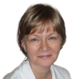 Мотовилова Юлия Германовна