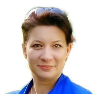Сухова Елена Михайловна