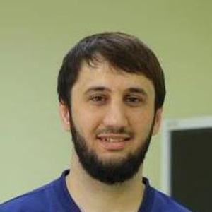 Булгаков Тажутдин Арсланбекович