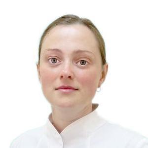Асс Елена Анатольевна