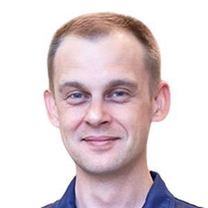 Лопатин Алексей Александрович