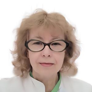 Полунина Лариса Евпатьевна