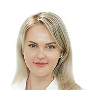 Тупикова Юлия Михайловна