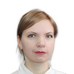 Королева Наталья Николаевна
